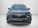 2021 Toyota Highlander LE FWD (GS)