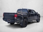2018 Toyota Tacoma SR5 Double Cab 5' Bed V6 4x2 AT (GS)