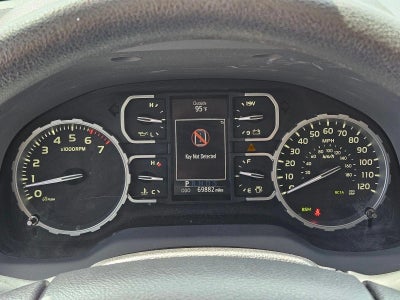 2020 Toyota Tundra 4WD 4WD SR5 CrewMax 5.5' Bed 5.7L (SE)