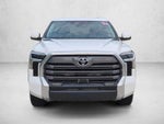 2024 Toyota Tundra 2WD 2WD Limited Hybrid CrewMax 5.5' Bed (Natl)