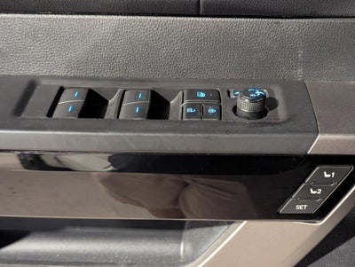 2024 Toyota Tundra 4WD 4WD Limited Hybrid CrewMax 5.5' Bed (Natl)