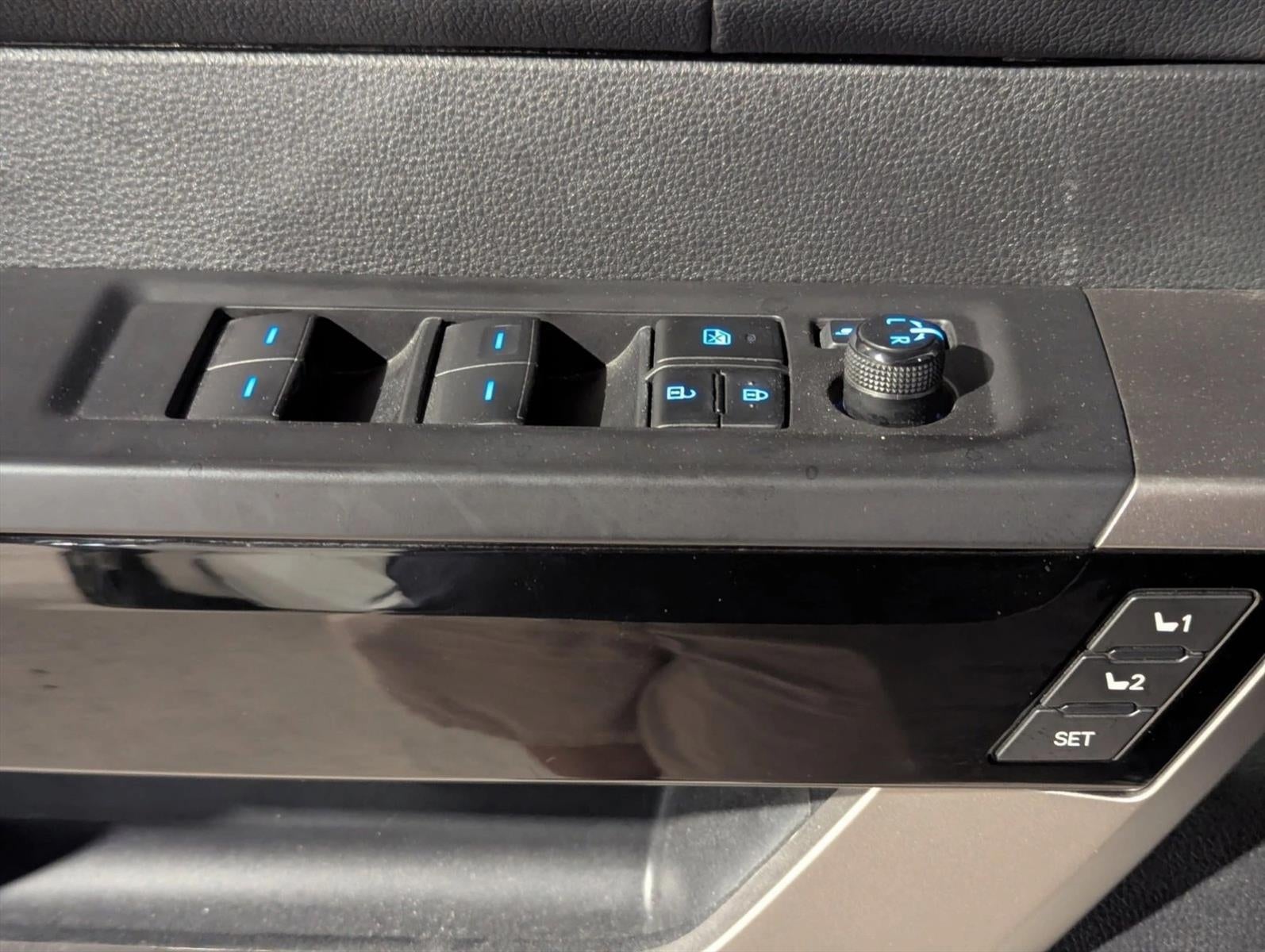 2024 Toyota Tundra 4WD 4WD Limited Hybrid CrewMax 5.5' Bed (Natl)