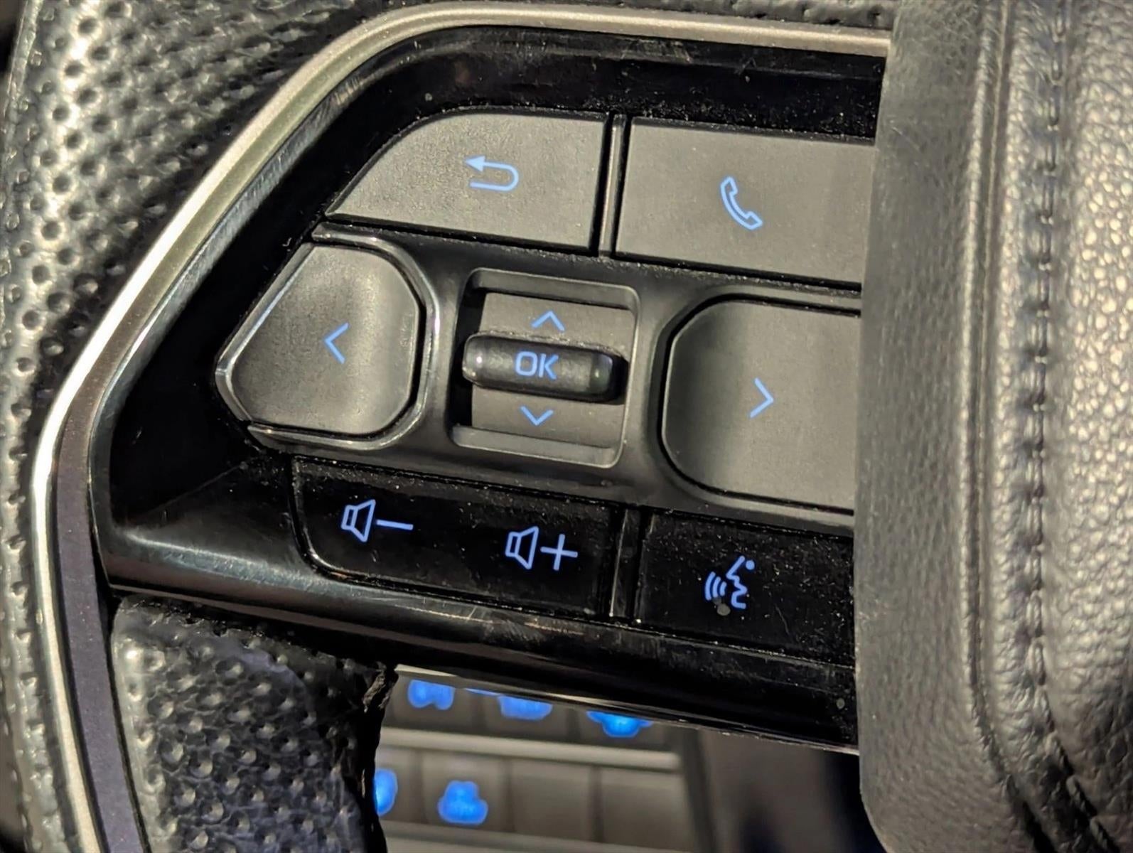 2024 Toyota Tundra 4WD 4WD Limited Hybrid CrewMax 5.5' Bed (Natl)