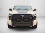2025 Toyota Tundra 4WD 4WD SR CrewMax 5.5' Bed (Natl)