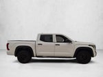 2025 Toyota Tundra 4WD 4WD SR CrewMax 5.5' Bed (Natl)