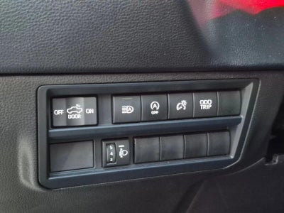 2025 Toyota Tundra 4WD 4WD SR CrewMax 5.5' Bed (Natl)