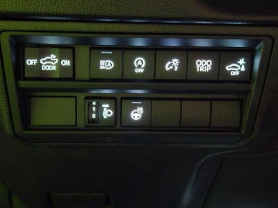 2025 Toyota Tundra 2WD 2WD SR5 CrewMax 5.5' Bed (SE)