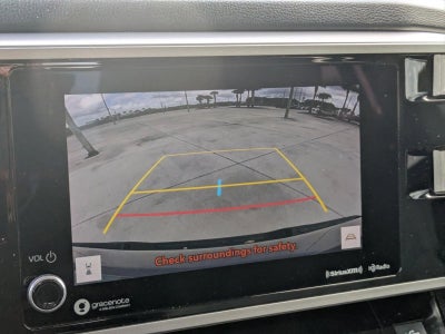 2022 Toyota Tundra 4WD 4WD SR5 Double Cab 6.5' Bed (Natl)