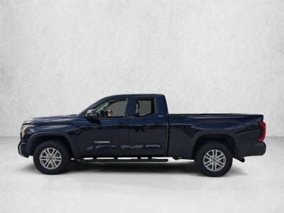 2022 Toyota Tundra 4WD 4WD SR5 Double Cab 6.5' Bed (Natl)