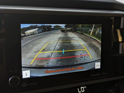 2024 Toyota Tundra 4WD 4WD SR5 CrewMax 5.5' Bed (Natl)