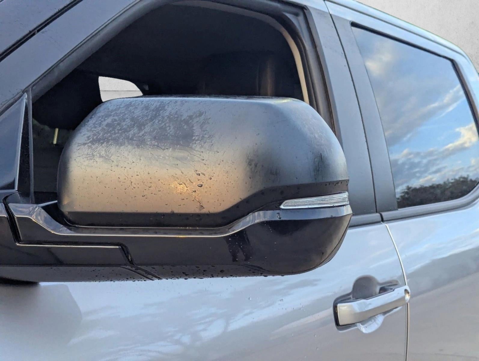 2024 Toyota Tundra 4WD 4WD SR5 CrewMax 5.5' Bed (Natl)
