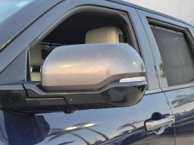 2023 Toyota Tundra 2WD 2WD 1794 Edition CrewMax 5.5' Bed (Natl)
