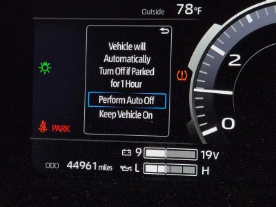 2023 Toyota Tundra 2WD 2WD 1794 Edition CrewMax 5.5' Bed (Natl)