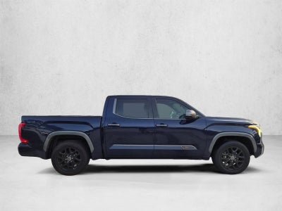 2023 Toyota Tundra 2WD 2WD 1794 Edition CrewMax 5.5' Bed (Natl)