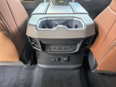 2022 Toyota Tundra 4WD 4WD 1794 Edition CrewMax 5.5' Bed (Natl)