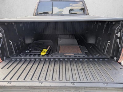 2022 Toyota Tundra 4WD 4WD 1794 Edition CrewMax 5.5' Bed (Natl)