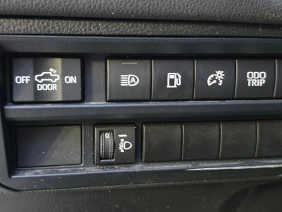 2025 Toyota Tundra 4WD 4WD Limited Hybrid CrewMax 5.5' Bed (Natl)