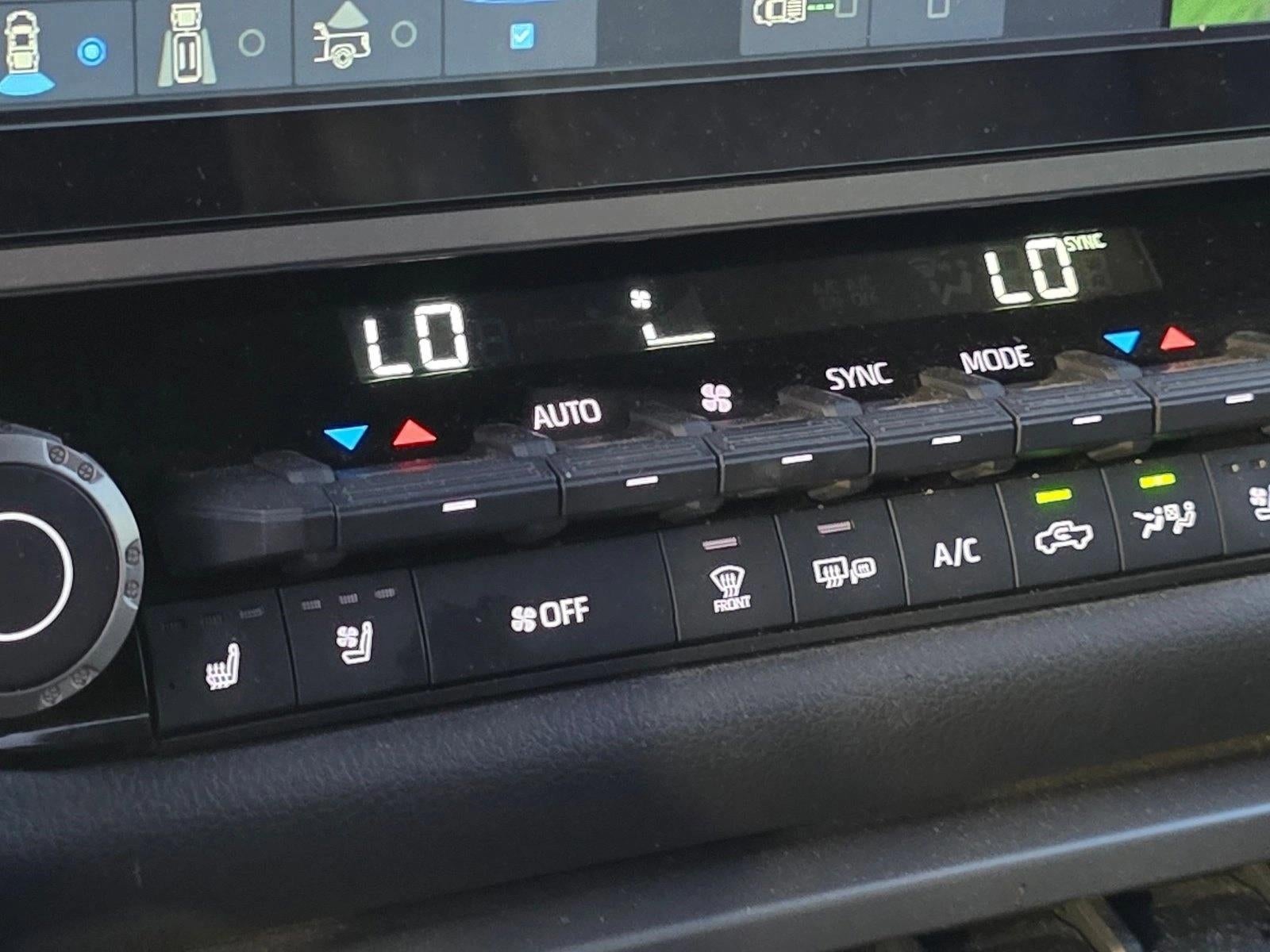 2025 Toyota Tundra 4WD 4WD Limited Hybrid CrewMax 5.5' Bed (Natl)