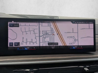 2023 BMW X7 xDrive40i Sports Activity Vehicle