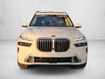 2023 BMW X7 xDrive40i Sports Activity Vehicle