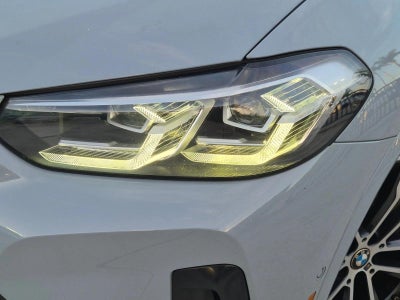 2022 BMW X4 xDrive30i Sports Activity Coupe