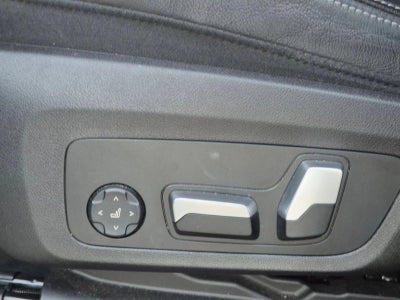 2022 BMW X4 xDrive30i Sports Activity Coupe
