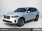 2024 BMW X3 sDrive30i Sports Activity Vehicle