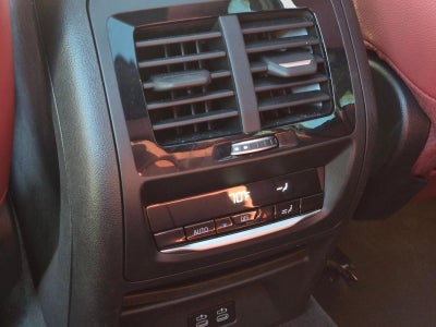 2024 BMW X3 sDrive30i Sports Activity Vehicle