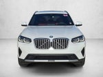 2024 BMW X3 sDrive30i Sports Activity Vehicle