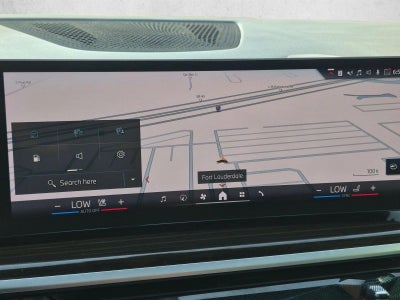 2025 BMW X5 xDrive50e Plug-In Hybrid
