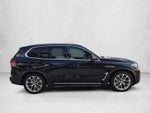 2025 BMW X5 xDrive50e Plug-In Hybrid