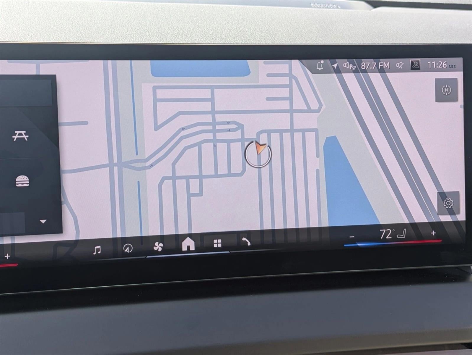 2025 BMW X3 30 xDrive Sports Activity Vehicle