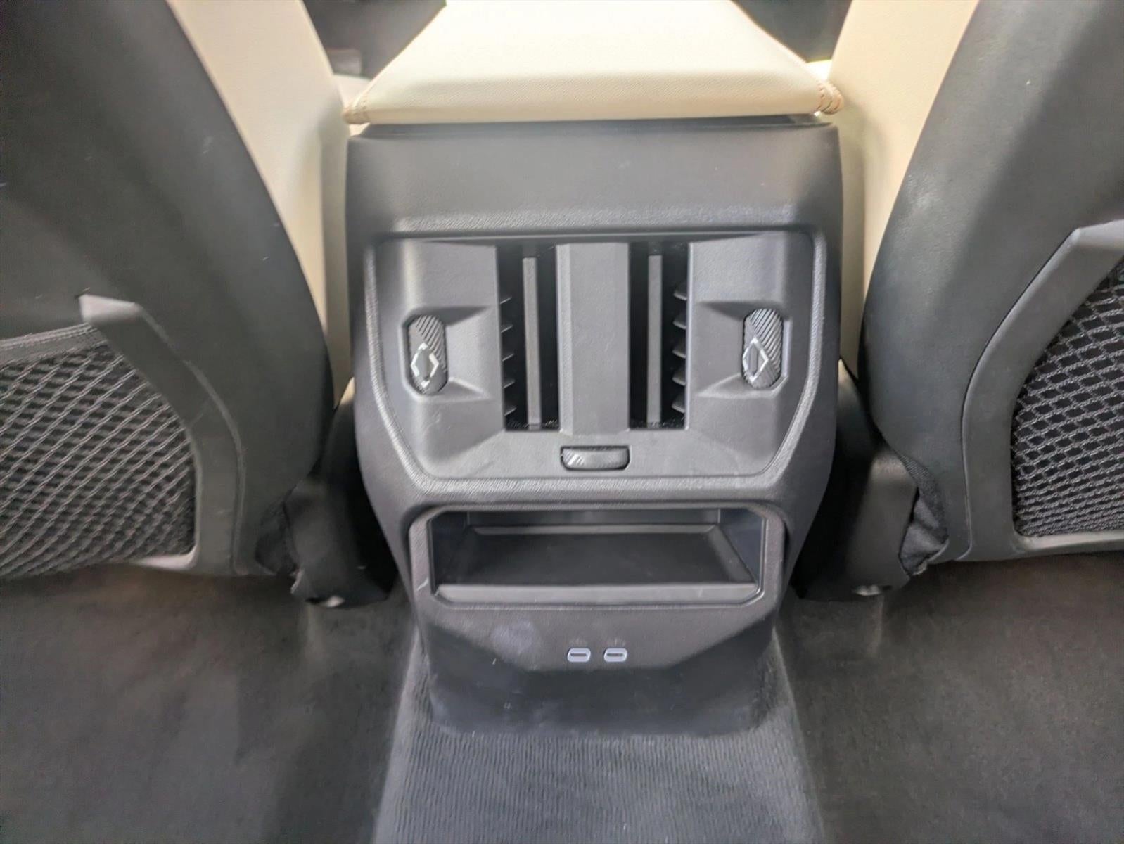 2025 BMW X3 30 xDrive Sports Activity Vehicle