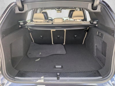 2025 BMW X3 30 xDrive Sports Activity Vehicle