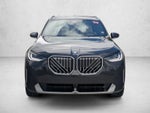 2025 BMW X3 30 xDrive Sports Activity Vehicle