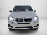 2018 BMW X5 sDrive35i Sports Activity Vehicle