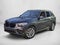 2019 BMW X3 sDrive30i Sports Activity Vehicle