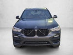 2019 BMW X3 sDrive30i Sports Activity Vehicle