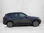 2019 BMW X3 sDrive30i Sports Activity Vehicle