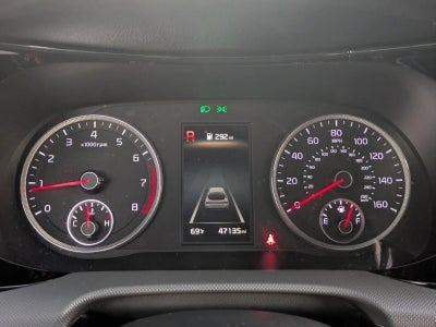 2022 Kia K5 GT-Line Auto FWD