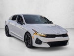 2022 Kia K5 GT-Line Auto FWD