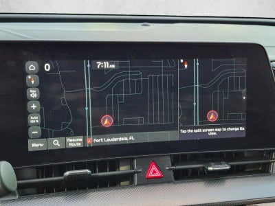 2023 Kia Sportage SX-Prestige FWD
