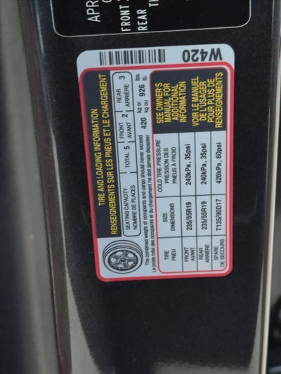 2023 Kia Sportage SX-Prestige FWD