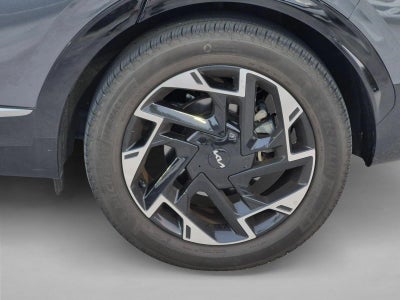 2023 Kia Sportage SX-Prestige FWD