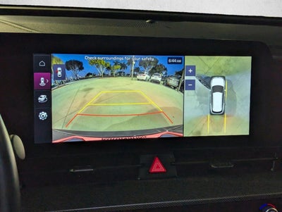 2024 Kia Sportage SX-Prestige FWD