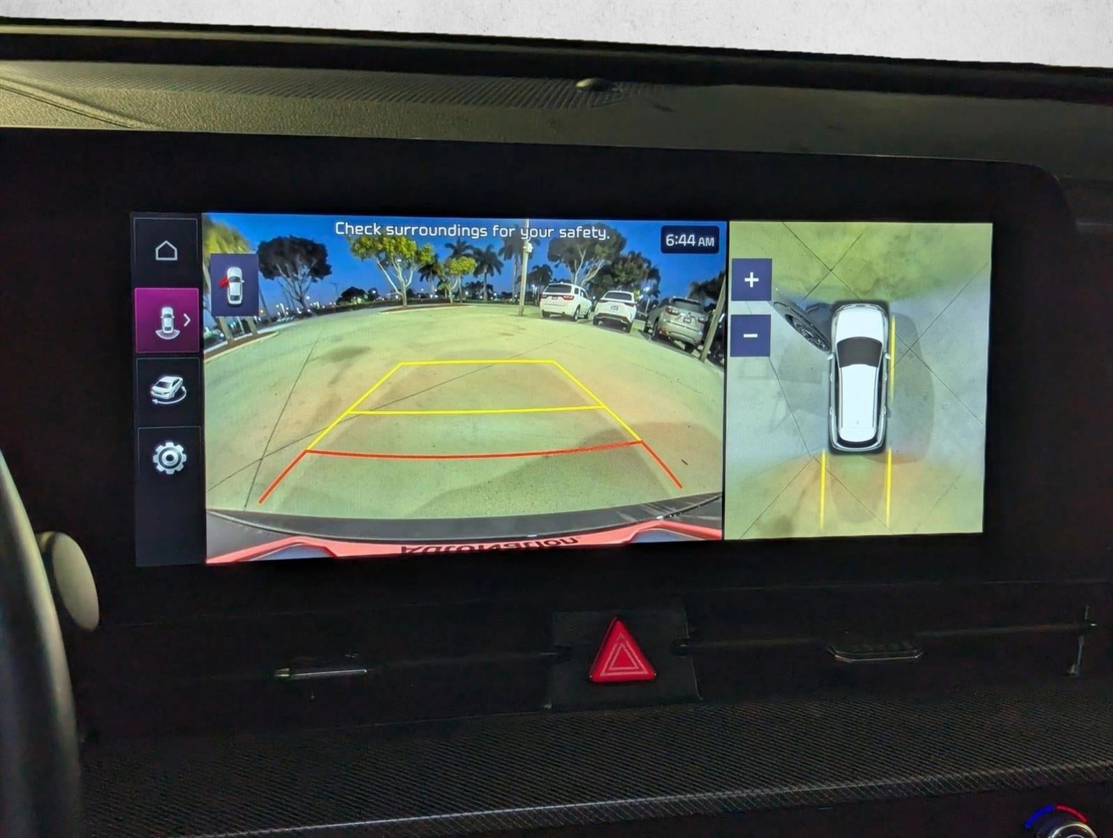 2024 Kia Sportage SX-Prestige FWD