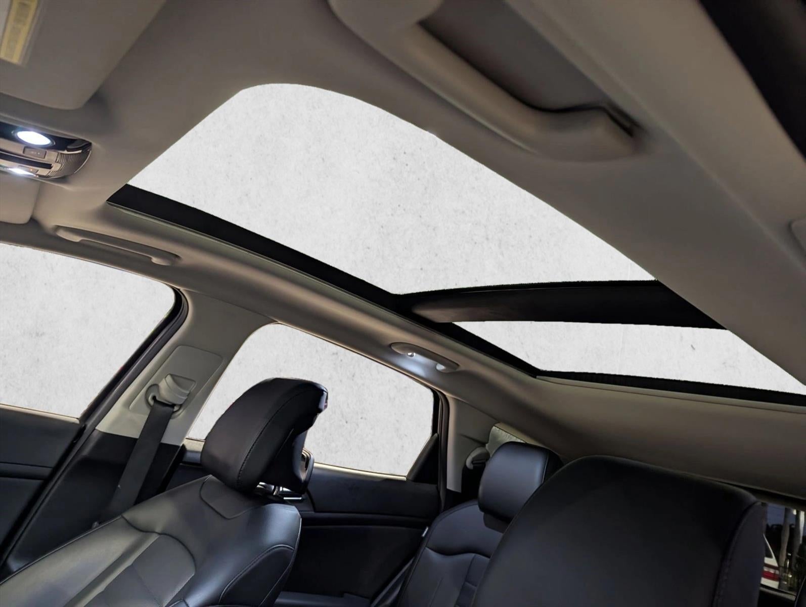 2024 Kia Sportage SX-Prestige FWD