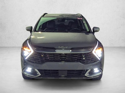 2024 Kia Sportage SX-Prestige FWD