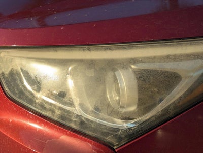 2017 Hyundai Santa Fe Sport 2.4L Auto