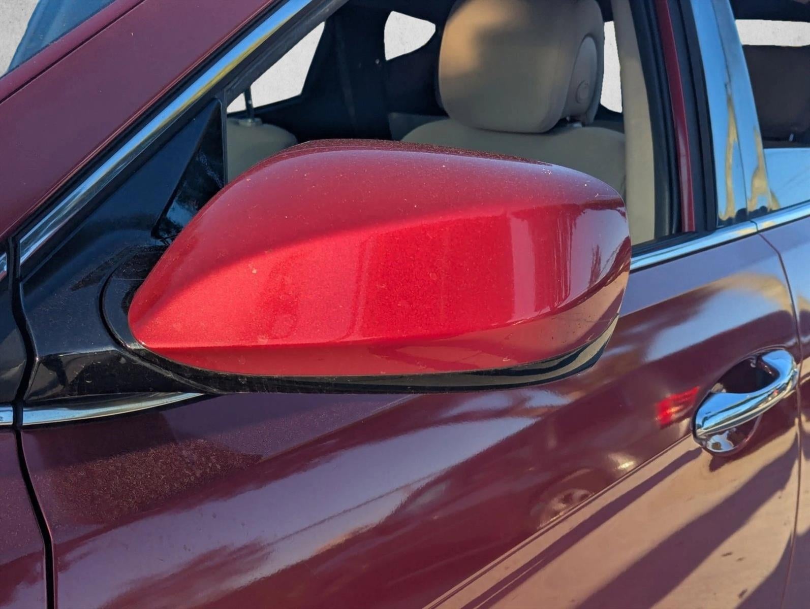 2017 Hyundai Santa Fe Sport 2.4L Auto